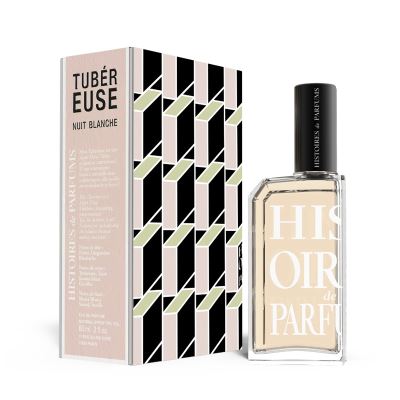 HISTOIRES DE PARFUMS Tubéreuse Nuit Blanche EDP 60 ml